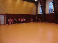 2014.01.29 - (Zeugnis)Trainingstag unserer Bambinis12